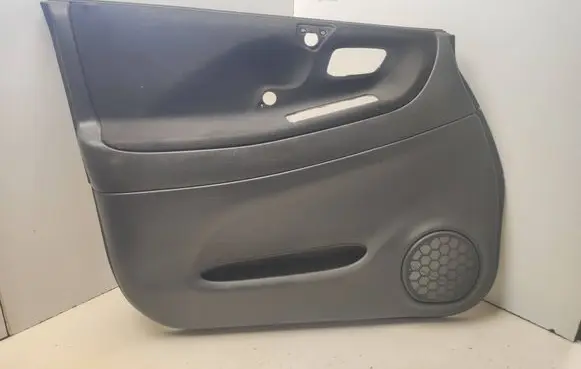 Suzuki Liana Front door card panel trim 8372354GA