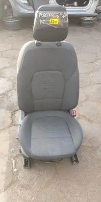Ford Focus Front passenger seat 