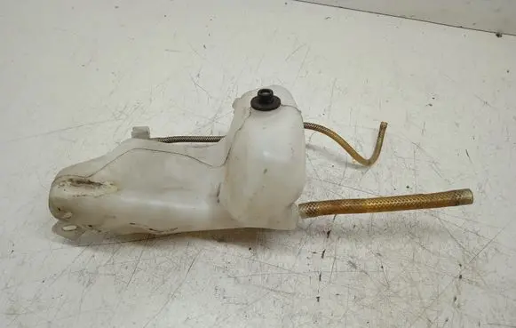 Mercedes-Benz E AMG W211 Windshield washer fluid reservoir/tank 2118602260