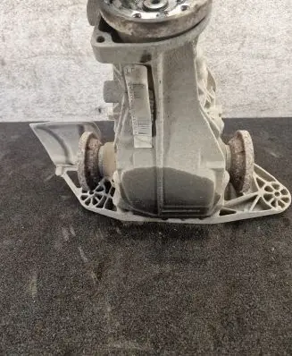 Audi A7 S7 4G Rear differential