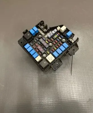 Hyundai Santa Fe Fuse module 919502B100