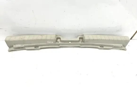 Toyota Prius (XW30) Trunk/boot sill cover protection 6471647030