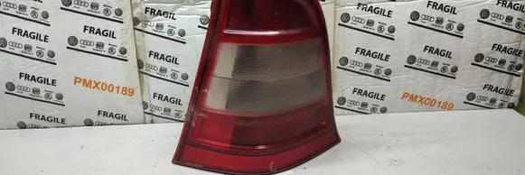 Mercedes-Benz A W168 Tail light bulb cover holder ULO3310