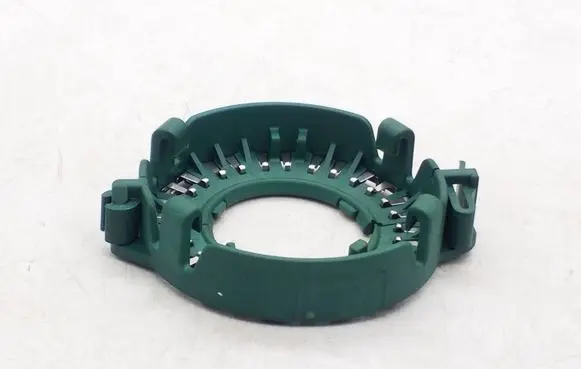 Headlight part