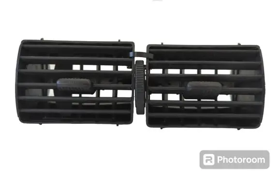 Volkswagen Fox Dash center air vent grill 5Z0819728
