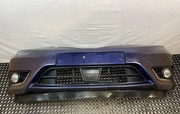 Nissan Pulsar Front bumper 