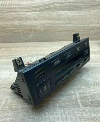 Peugeot 306 Climate control unit 69167009 73412412 WithPlug