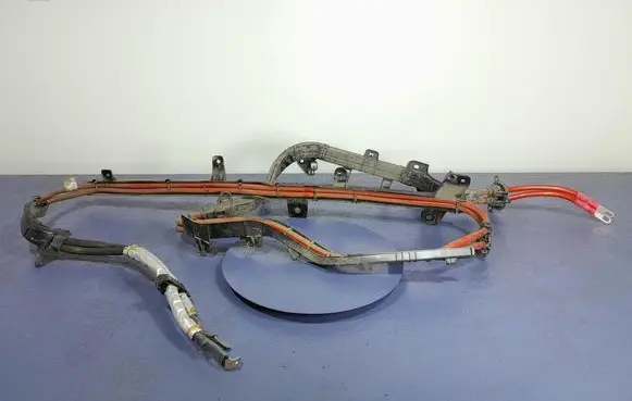BMW X3 E83 Other wiring loom 6839824