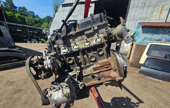 Mitsubishi Lancer Engine 4G18