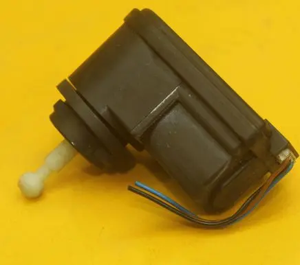 Seat Toledo II (1M) Headlight level adjustment motor 1J0941295B