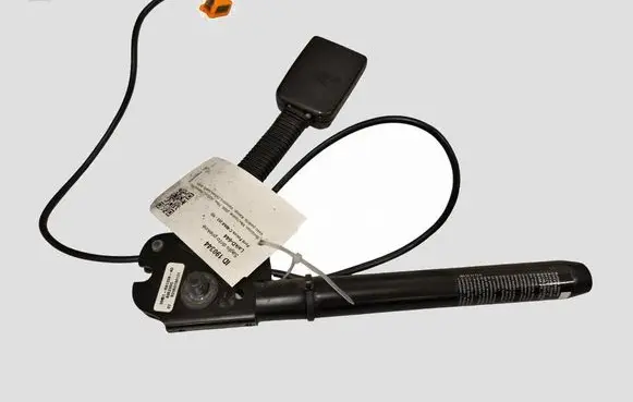 Ford Focus C-MAX Front seatbelt buckle 3M51R61208AD