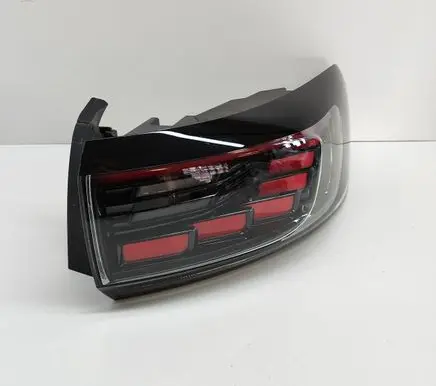 Volkswagen ID.4 Rear/tail lights 11A945208A
