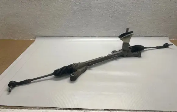Ford Fiesta Steering rack 8V513200 B299LHD