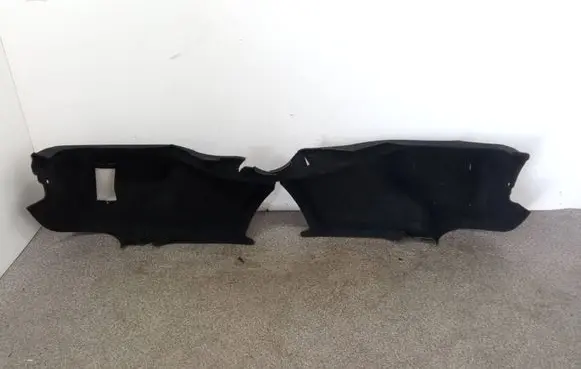 Jaguar XJ X351 Front door card panel trim