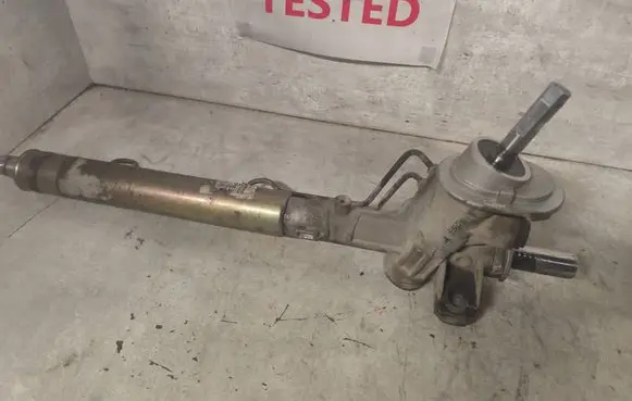 Volkswagen Sharan Steering rack 0280080032101
