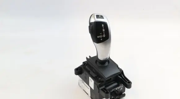 BMW 7 F01 F02 F03 F04 Gear selector 9296904