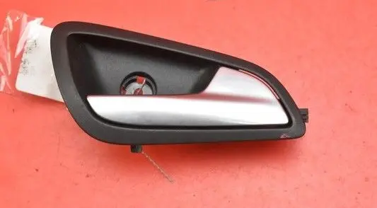 Ford Focus Front door interior handle AM51-U22600-BDW