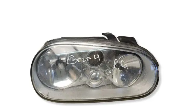 Volkswagen Golf IV Headlight/headlamp 