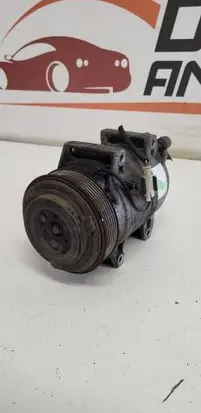 Air conditioning (A/C) compressor (pump)
