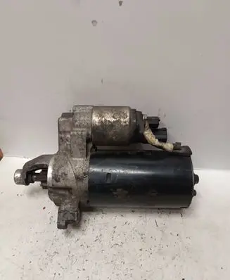 Audi A5 8T 8F Starter motor 059911021G