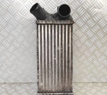 Ford C-MAX II Intercooler radiator 8V619L440CE FCC7A T7052005