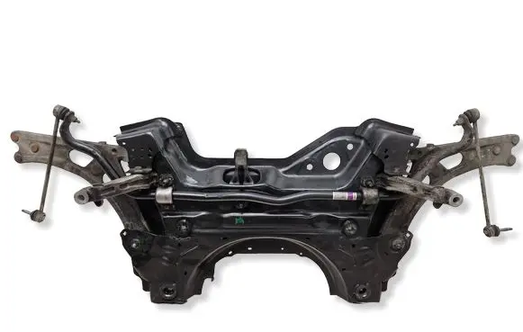 Opel Combo D Front subframe 9833984280 382193 R212