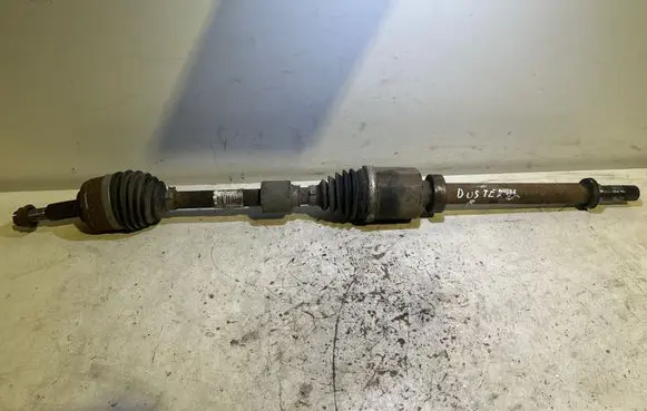 Dacia Duster II Front driveshaft 391001225R