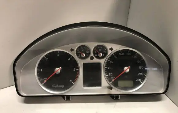Ford Galaxy Speedometer (instrument cluster) 110080036006 110080036 7M59020800E