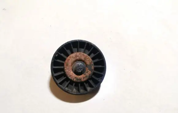 Alfa Romeo 166 Belt tensioner pulley 