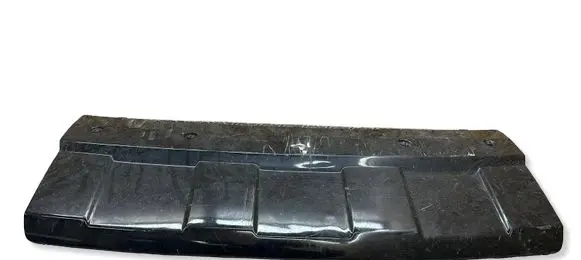 Land Rover Range Rover L405 Front bumper lip CK5219B537AA