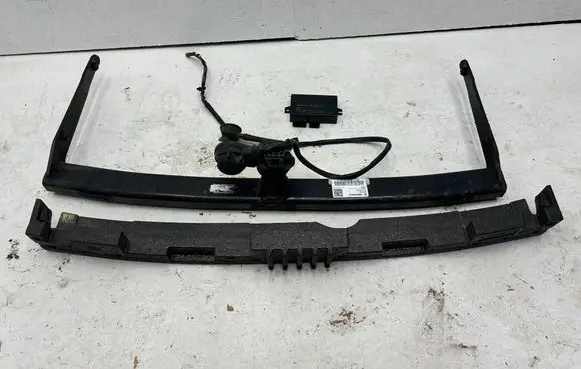 Volkswagen PASSAT B6 Tow bar set 3C0803881F 1K0907383E