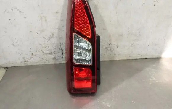 Citroen Berlingo Rear/tail lights 9680545280