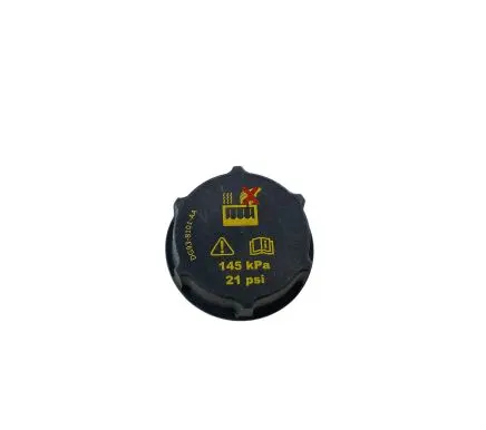 Ford Escape IV Coolant expansion tank/reservoir cap DG938101AA