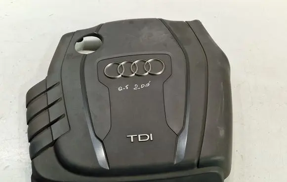Audi Q5 SQ5 Engine cover (trim) 03L103925AB