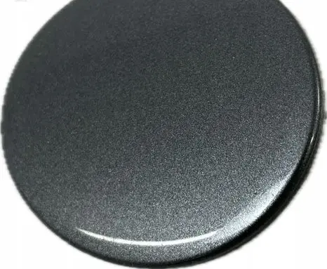 Skoda Enyaq iV Front tow hook cap/cover 5LA807241A