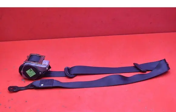Audi A8 S8 D2 4D Front seatbelt 566339401