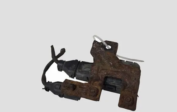 Hyundai Santa Fe Air quality sensor 97280XXXXX