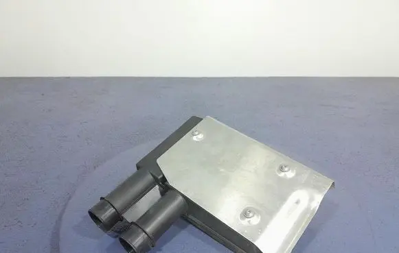 Air filter box