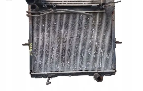 KIA Sorento Coolant radiator 25310