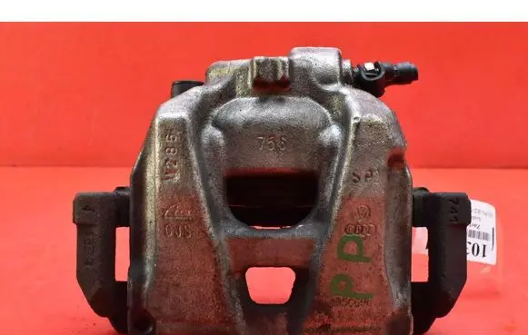 Audi A5 8T 8F Front brake caliper 