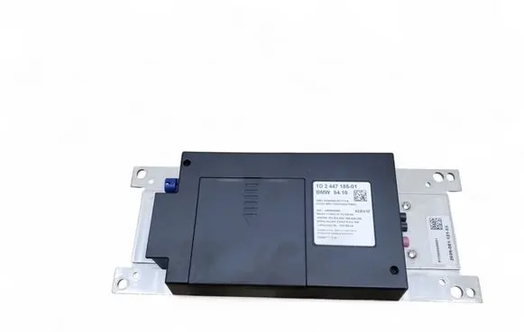 BMW X1 F48 F49 Bluetooth control unit module 2447185 244718501