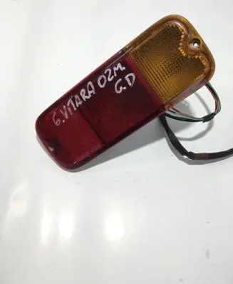 Suzuki Grand Vitara I Rear bumper light R2301 RR2301 R1283