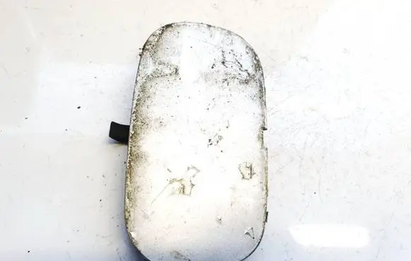 Renault Espace III Rear bumper row hook cap/cover 6025303908