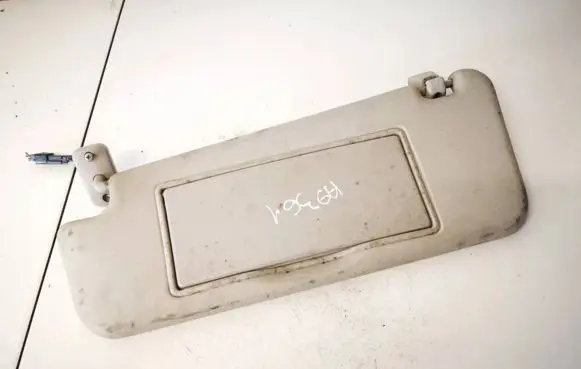 Opel Omega B1 Sun visor 90431829 fg1006-12b4