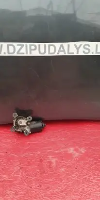 Mitsubishi Pajero Wiper motor 8492007352