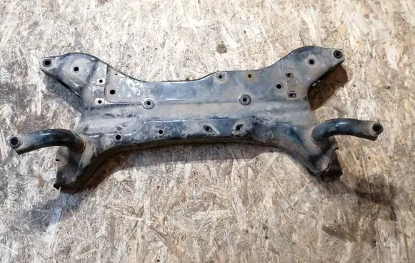 Mitsubishi Lancer X Front subframe