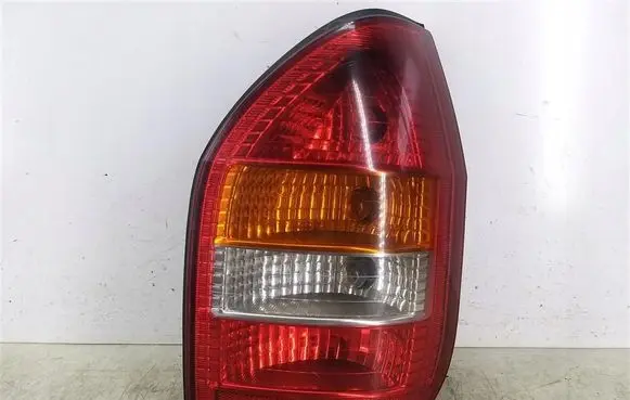 Opel Zafira Life Rear/tail lights 62281