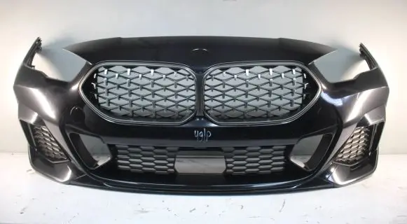 BMW 2 F44 Front bumper 98208731298 129B1130600 07032019840