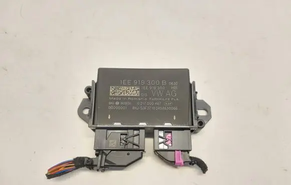 Ford Explorer EV Parking PDC control unit/module 1EE919300BJLK01