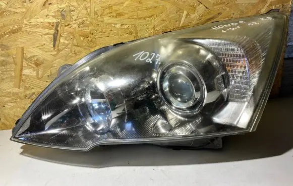 Honda CR-V Headlight/headlamp P6360